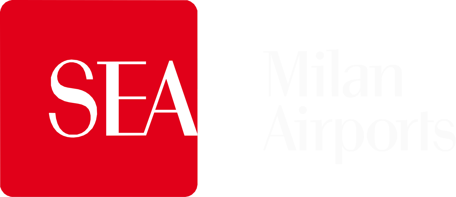 SEA Milan Airports
